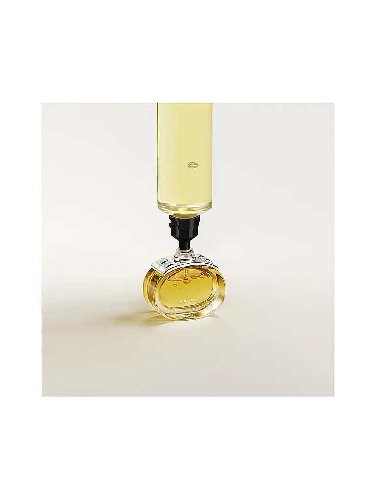 HERMÈS | Barénia Eau de Parfum Intense 30ml refillable | keine Farbe