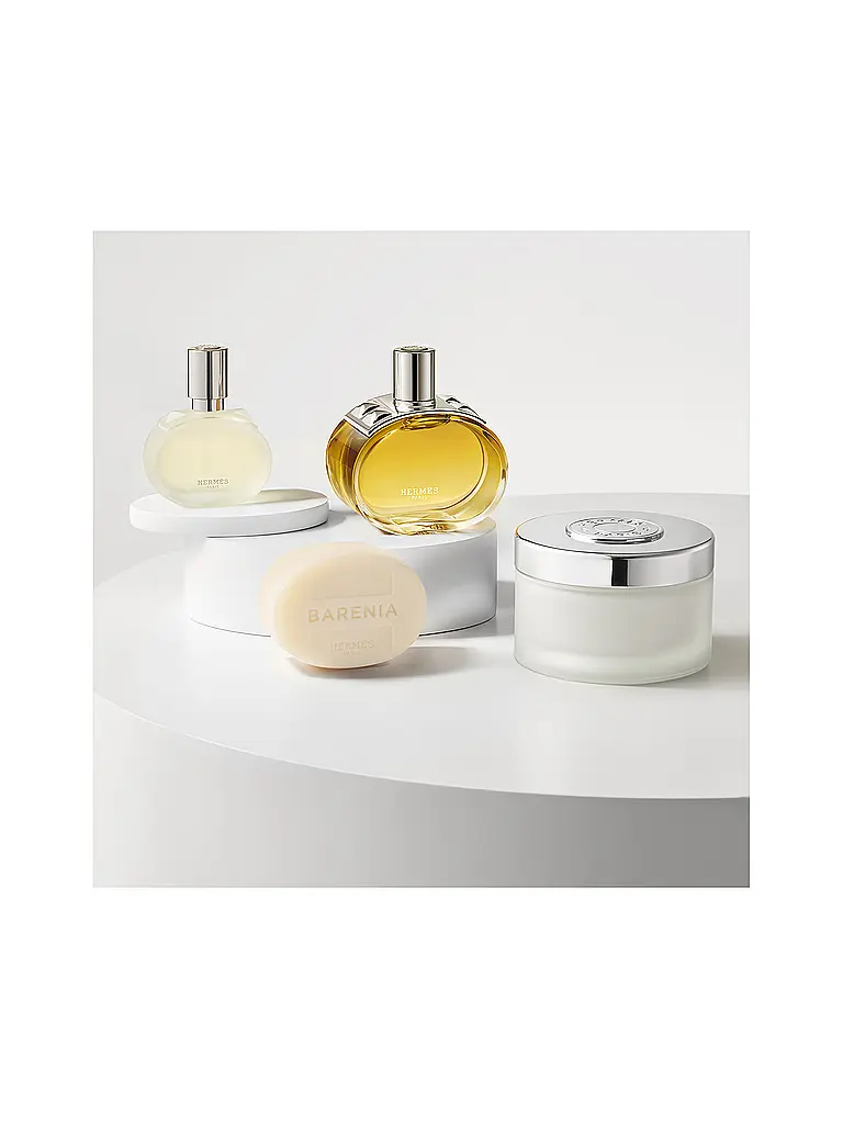 HERMÈS | Barénia Eau de Parfum Intense 30ml refillable | keine Farbe