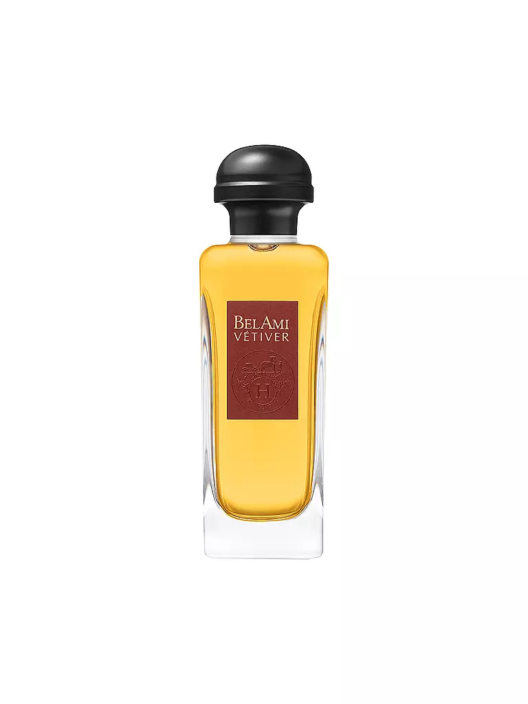 HERMÈS | Bel Ami Vétiver Eau de Toilette 100ml | keine Farbe