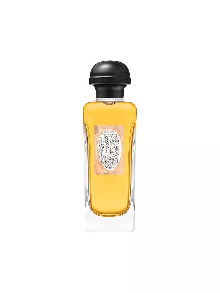 HERMÈS | Bel Ami Vétiver Eau de Toilette 100ml | keine Farbe