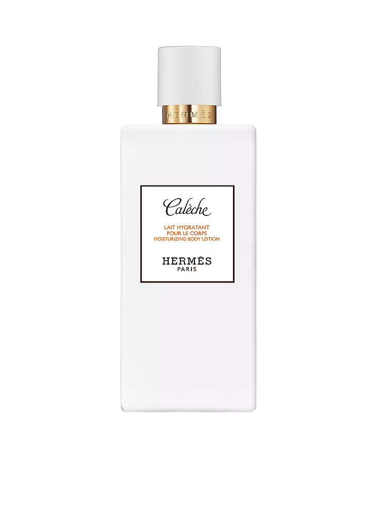 HERMÈS | Calèche Parfümierte Körpermilch 200ml | keine Farbe