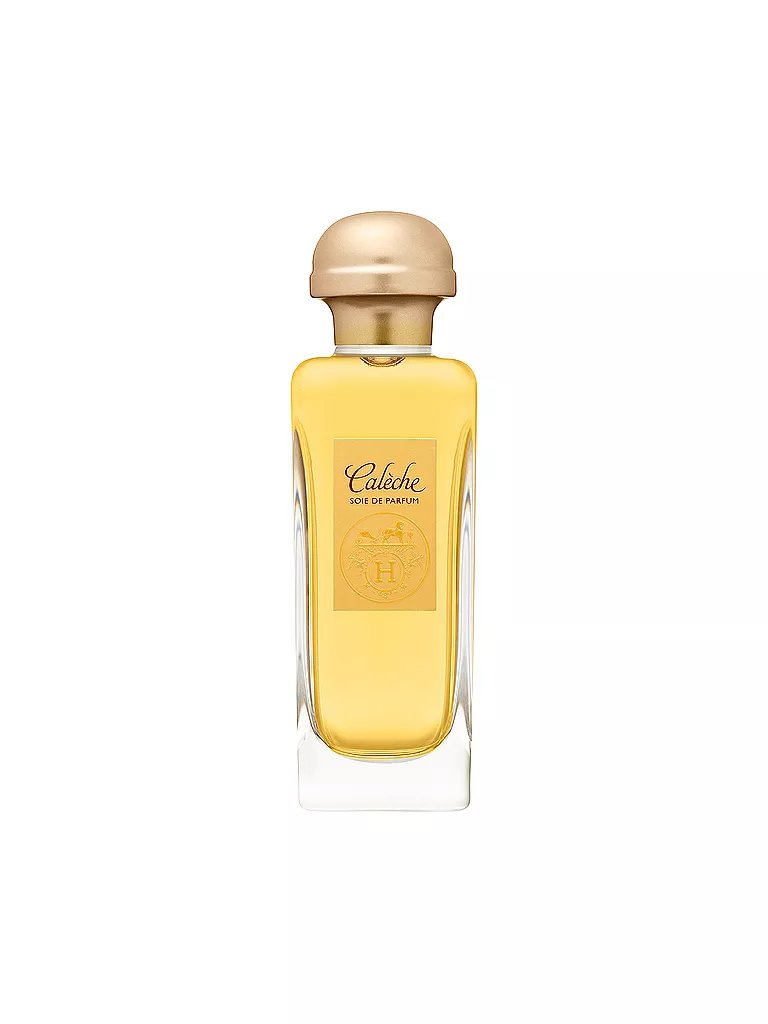 HERMÈS | Calèche Soie de Parfum 100ml | keine Farbe