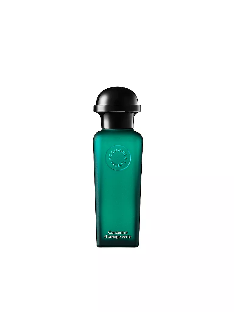 HERMÈS | Concentré d'orange verte Eau de Toilette 50ml | keine Farbe