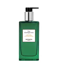 HERMÈS | Eau d'orange verte, Nachfüllset Duschgel für Körper und Haar 200ml | keine Farbe