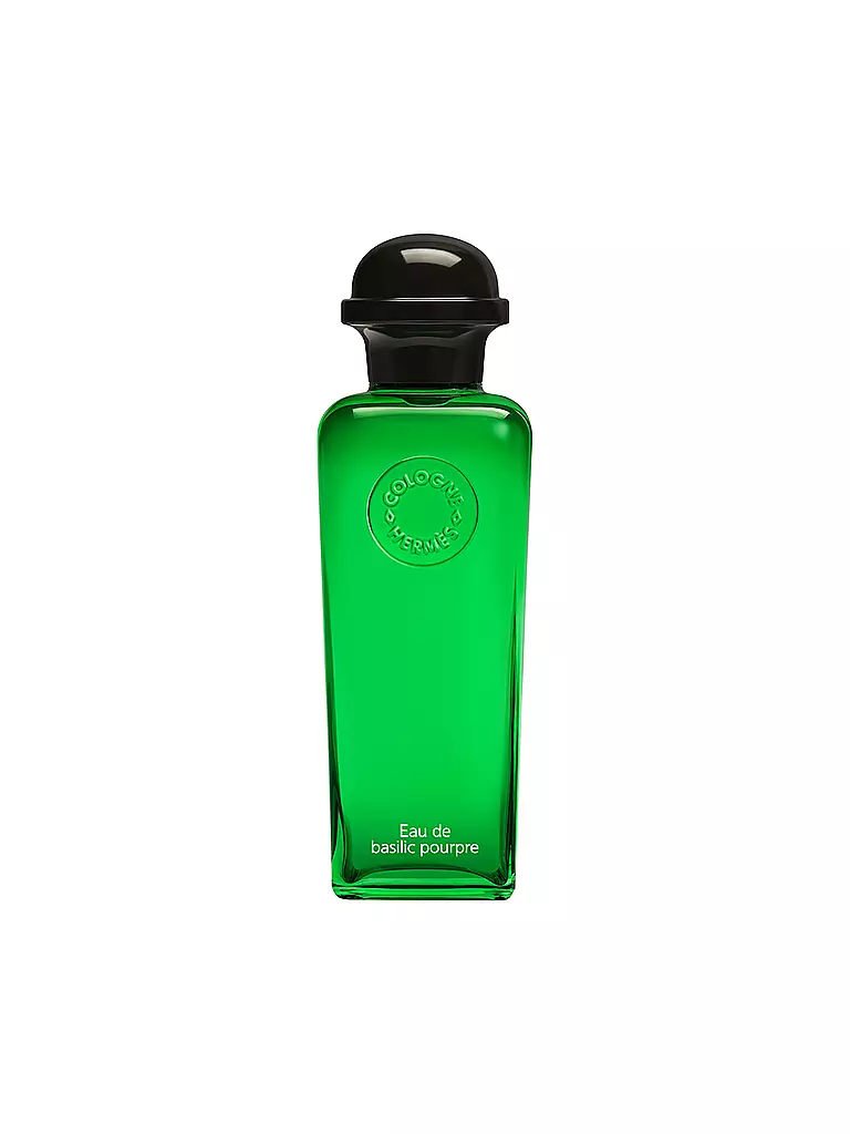 HERMÈS | Eau de Basilic Pourpre Eau de Cologne Natural Spray 100ml | keine Farbe