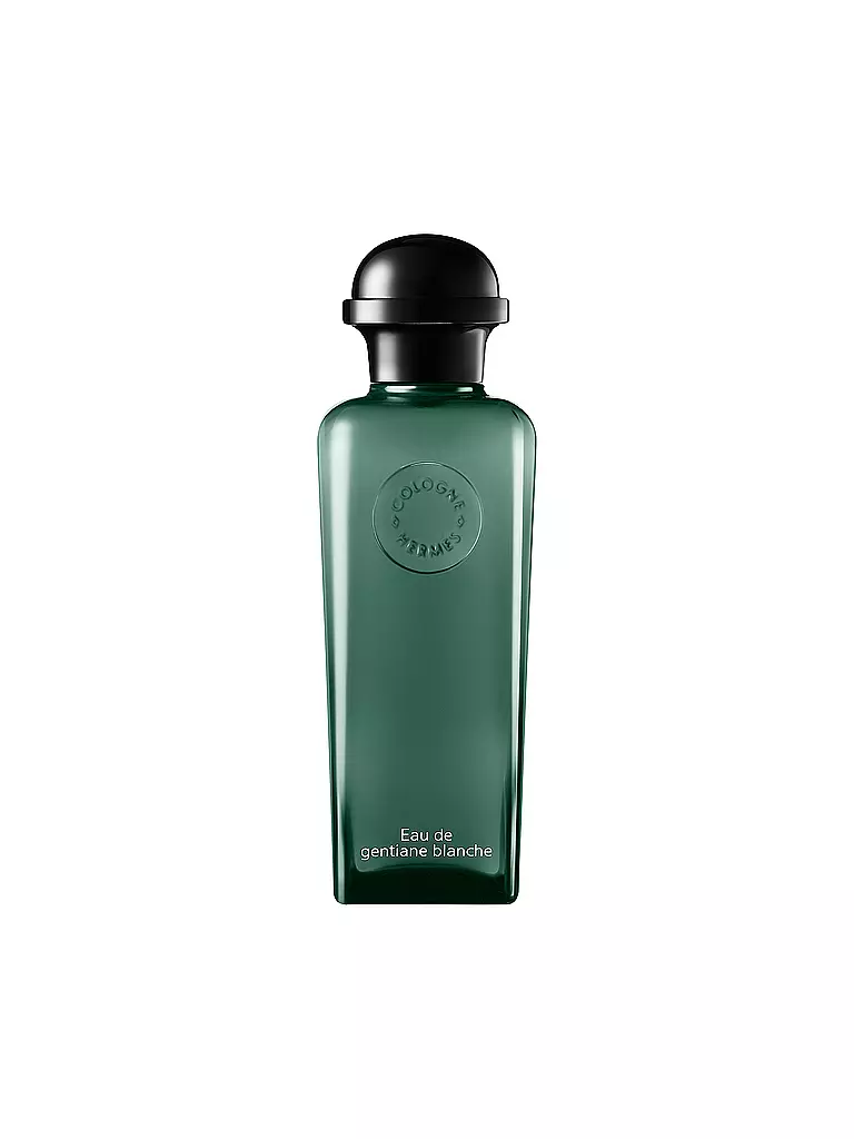 HERMÈS | Eau de gentiane blanche Eau de Cologne 100ml | keine Farbe