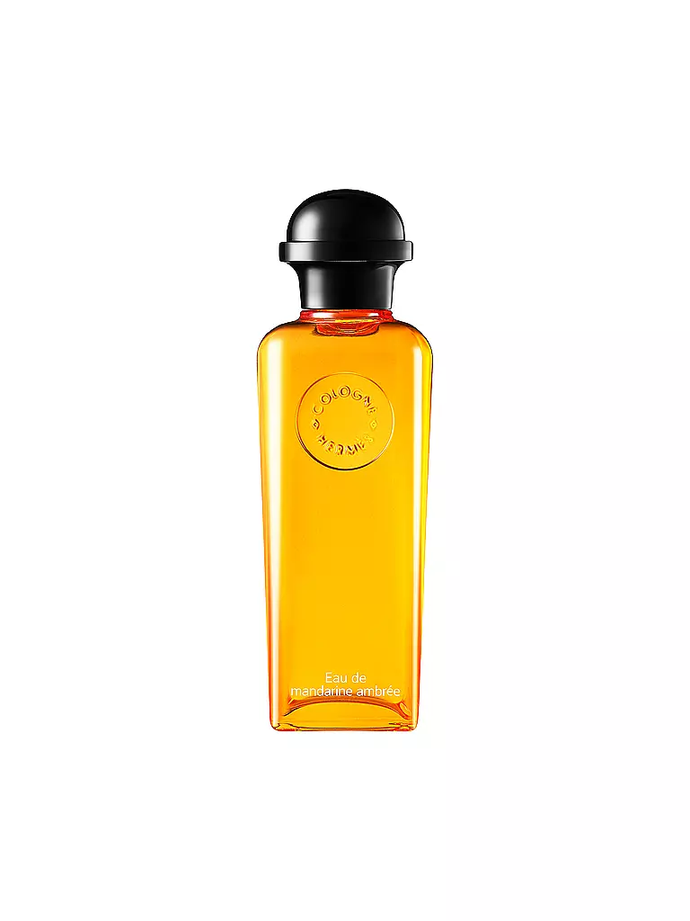 HERMÈS | Eau de mandarine ambrée Eau de Cologne 100ml | keine Farbe