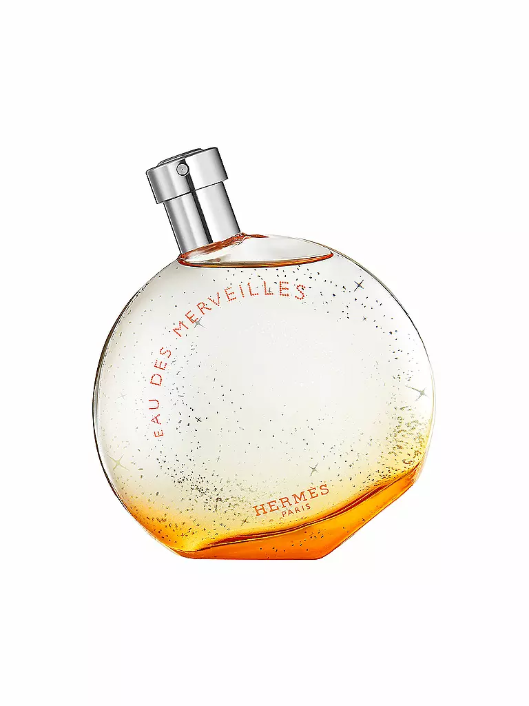 HERMÈS | Eau des Merveilles Eau de Toilette 100ml | keine Farbe