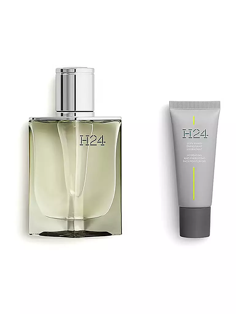 HERMÈS | Geschenkset - H24 Eau de Parfum 50ml / 20ml  | keine Farbe