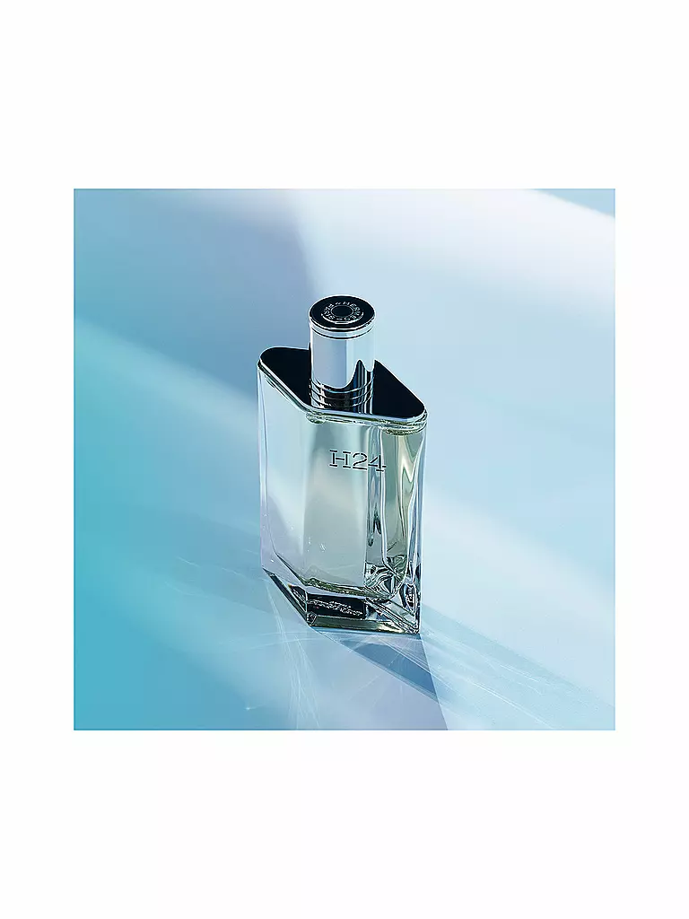 HERMÈS | H24 Eau de Toilette 50ml | keine Farbe