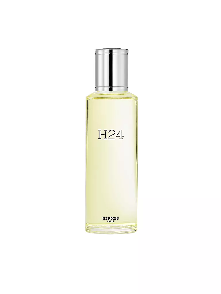 HERMÈS | H24 Eau de Toilette Refill 125ml | keine Farbe