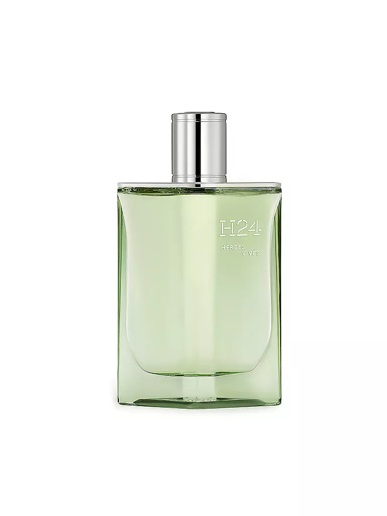 HERMÈS | H24 Herbes Vives Eau de Parfum 100ml | keine Farbe