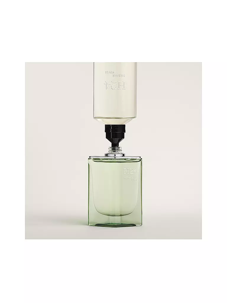 HERMÈS | H24 Herbes Vives Eau de Parfum 50ml | keine Farbe