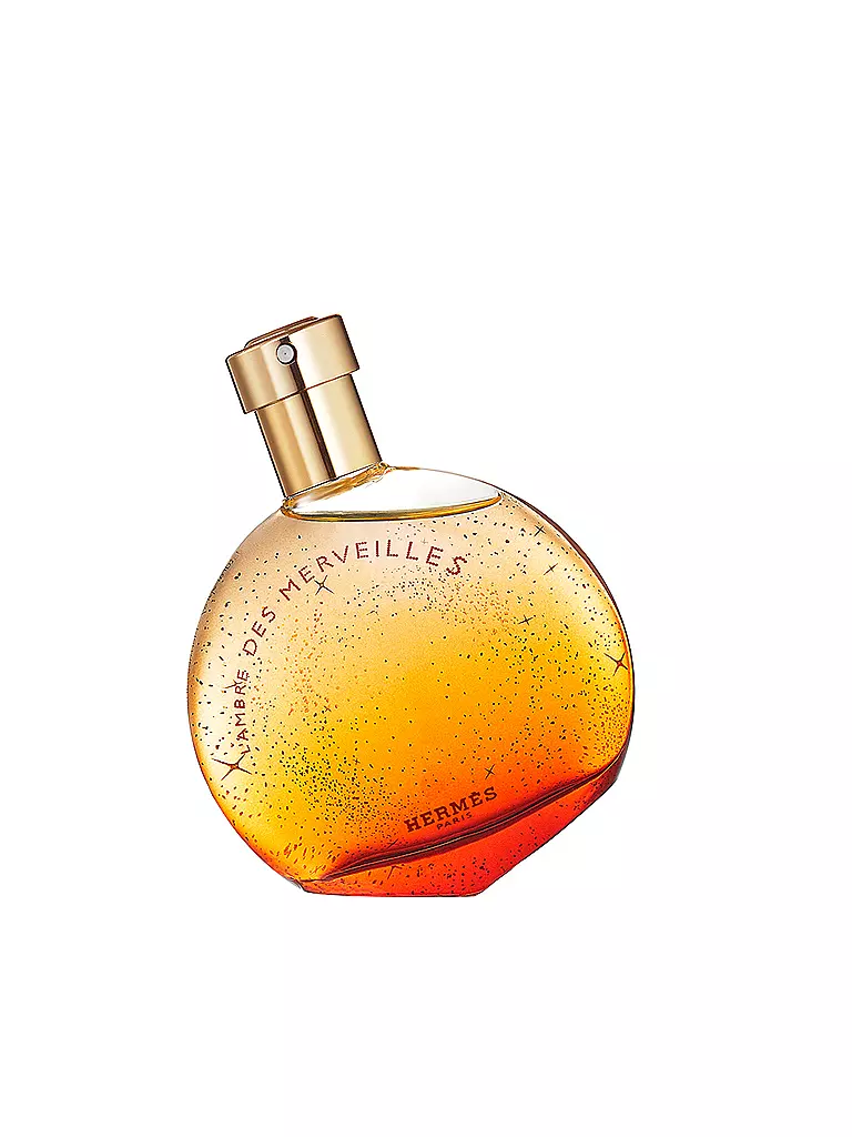 HERMÈS | L'Ambre des Merveilles Eau de Parfum 50ml | keine Farbe