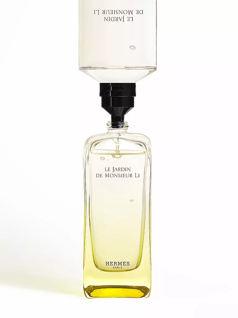 HERMÈS | Le Jardin de Monsieur Li Eau de Toilette 50ml | keine Farbe