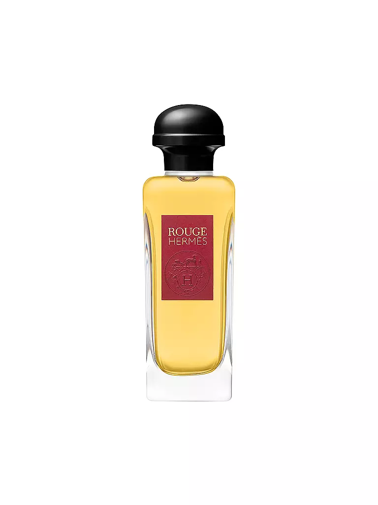 HERMÈS | Rouge Hermès Eau de Toilette 100ml | keine Farbe