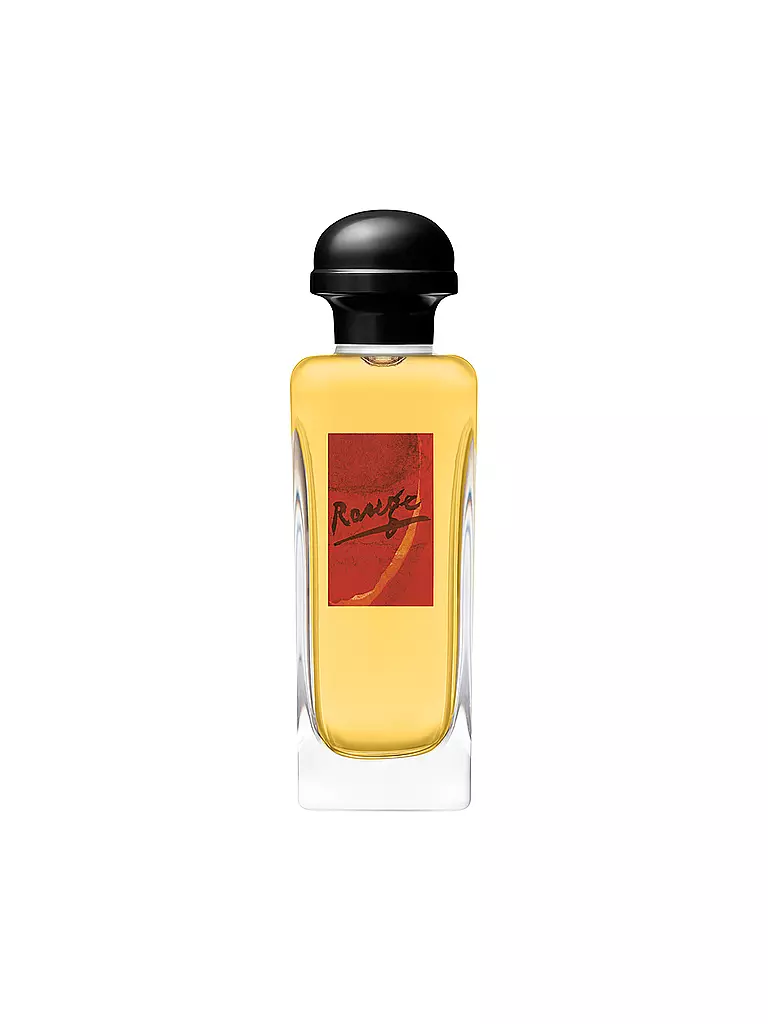 HERMÈS | Rouge Hermès Eau de Toilette 100ml | keine Farbe