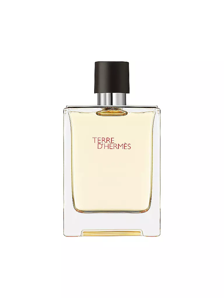 HERMÈS | Terre d'Hermès Eau de Toilette 100ml | keine Farbe