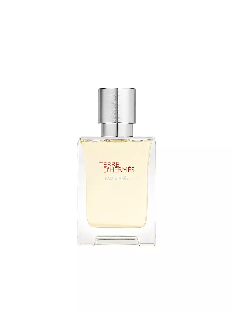 HERMÈS | Terre d'Hermès Eau Givrée Eau de Parfum Refillable Spray 50ml | keine Farbe