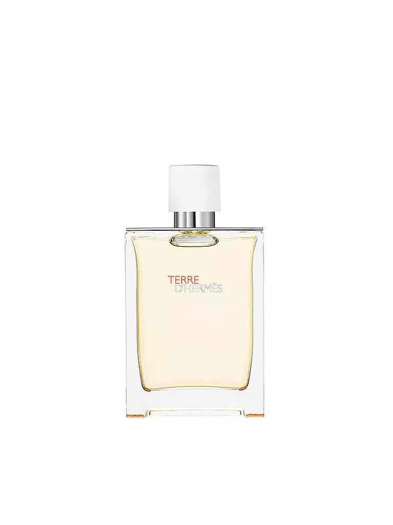 HERMÈS | Terre d'Hermès Eau Très Fraîche Eau de Toilette 75ml | keine Farbe