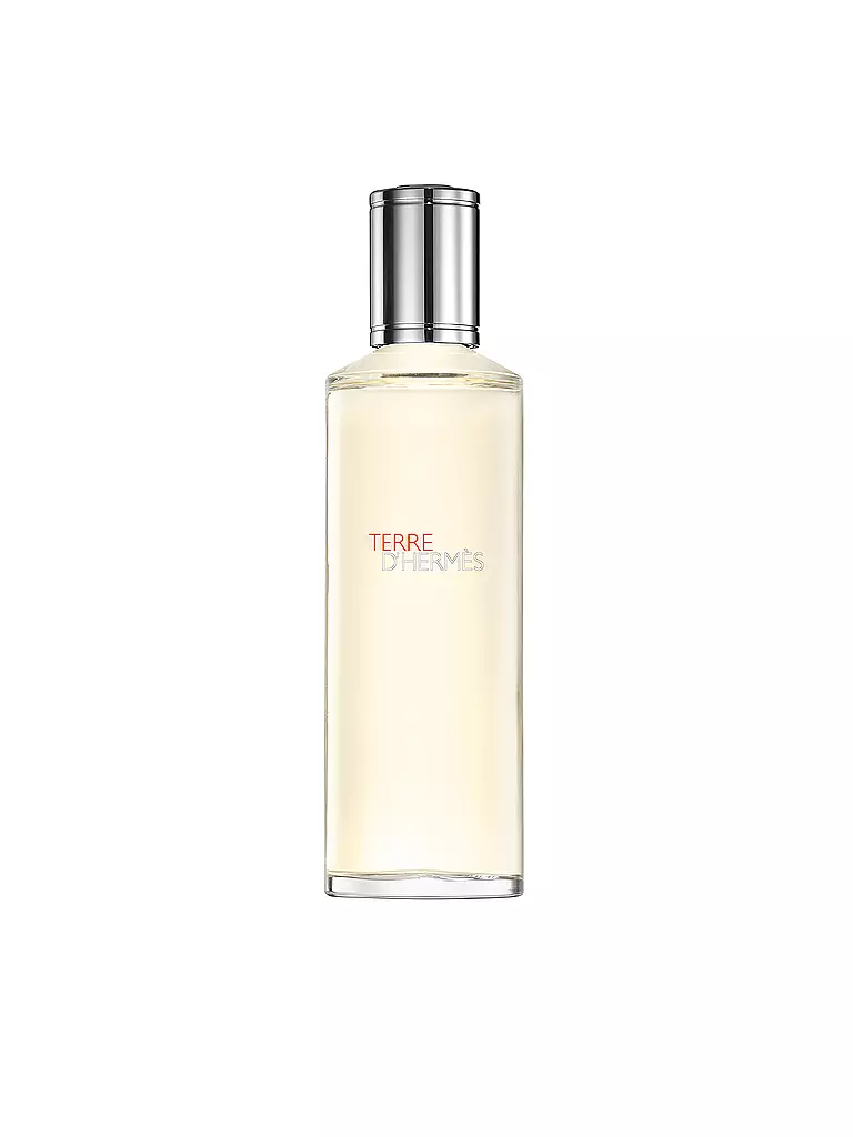 HERMÈS | Terre d'Hermès Eau Très Fraîche Nachfüllflakon Eau de Toilette 125 ml | keine Farbe