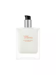 HERMÈS | Terre d'Hermès Aftershave-Balsam 100ml | keine Farbe