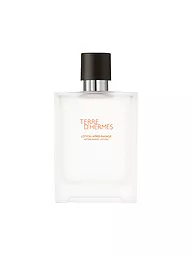HERMÈS | Terre d'Hermès Aftershave-Lotion 100 ml | keine Farbe