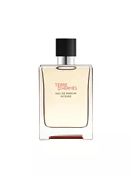 HERMÈS | Terre d'Hermès Eau de Parfum Intense Refillable 50ml | keine Farbe
