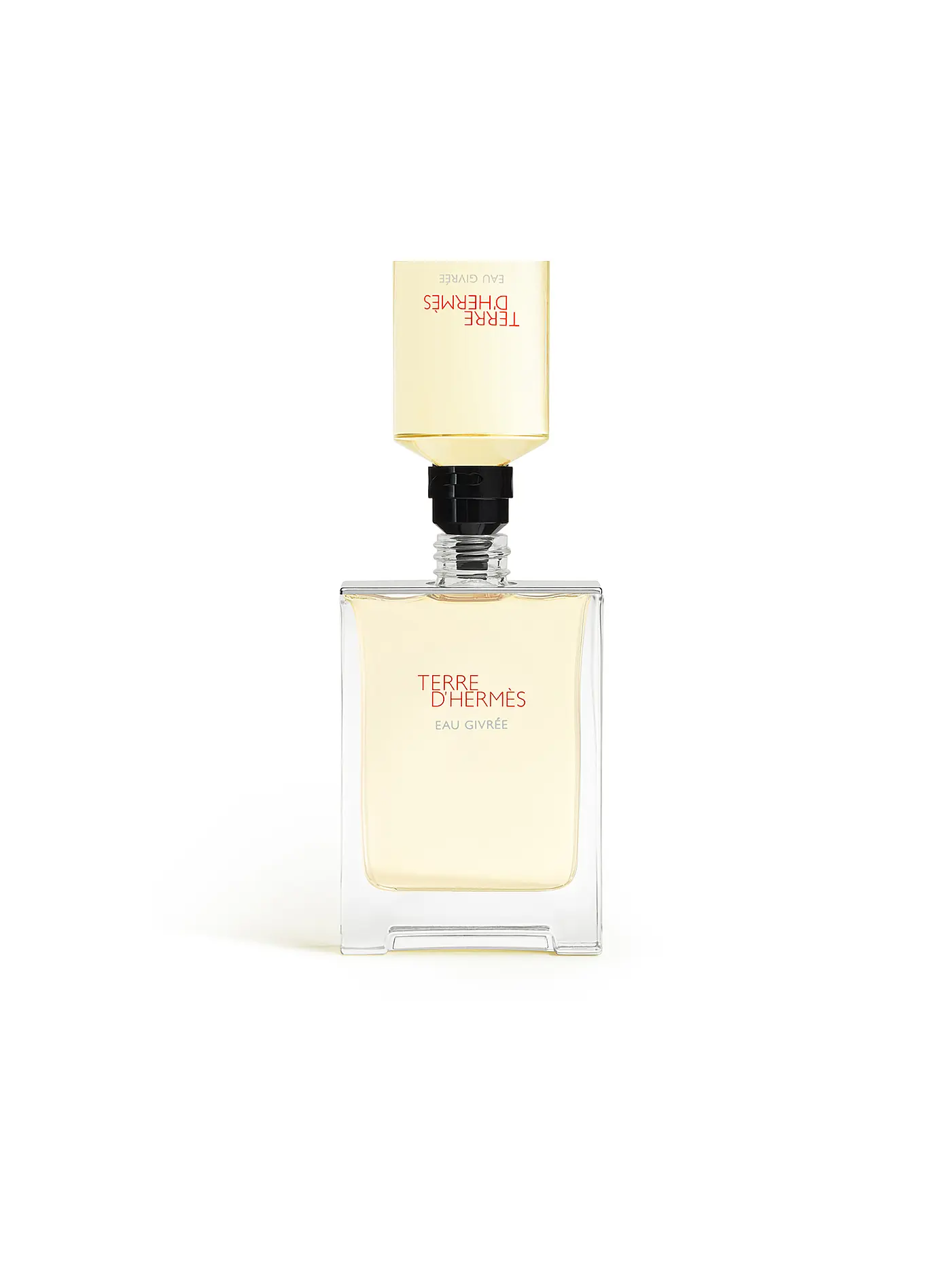 HERMÈS | Terre d'Hermès Eau Givrée Eau de Parfum Refillable Spray 100ml | keine Farbe