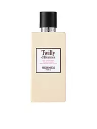 HERMÈS | Twilly d'Hermès Parfümierte Körpermilch 200ml | keine Farbe