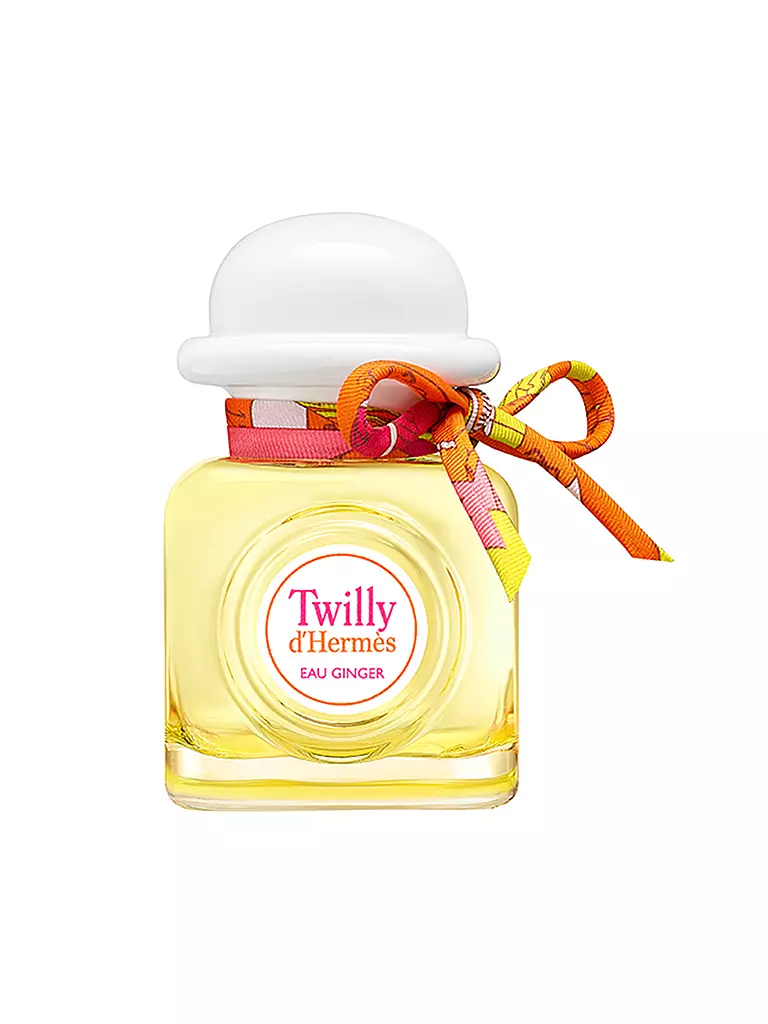 HERMÈS | Twilly d’Hermès Eau Ginger Eau de Parfum 85ml | keine Farbe