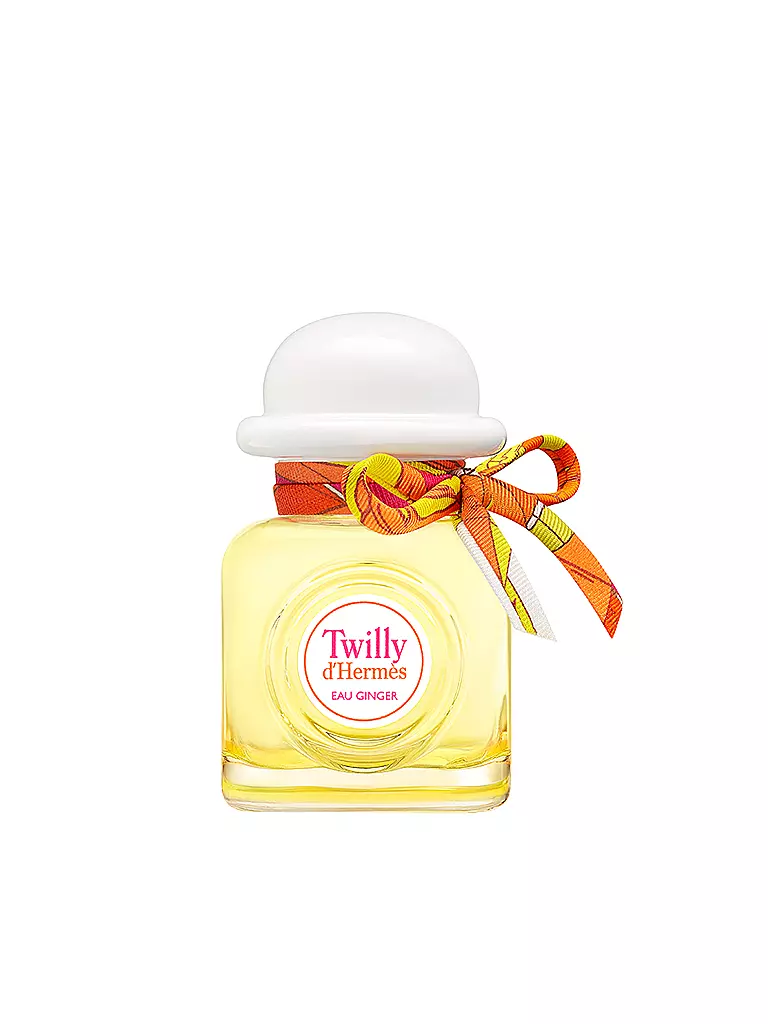 HERMÈS | Twilly Eau Ginger Eau de Parfum  50ml | keine Farbe