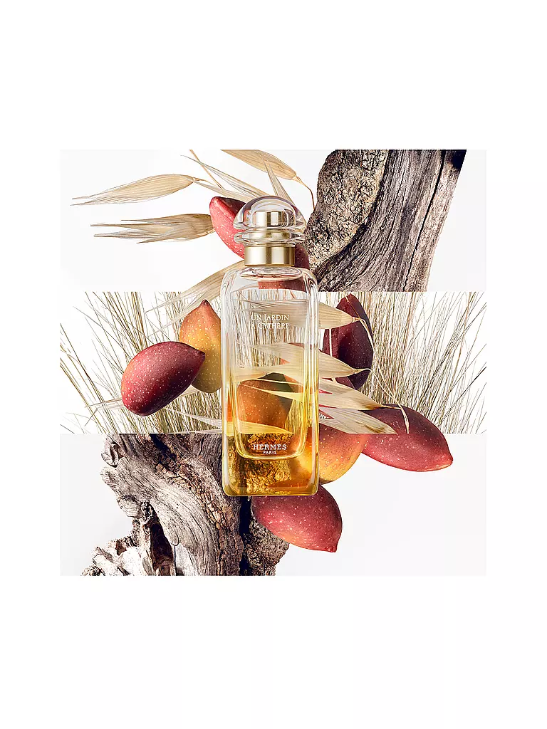 HERMÈS | Un Jardin à Cythère Eau de Toilette (refillable) 100ml | keine Farbe