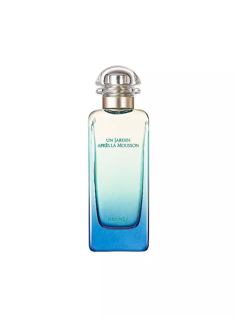 HERMÈS | Un Jardin après la Mousson Eau de Toilette 100ml | keine Farbe