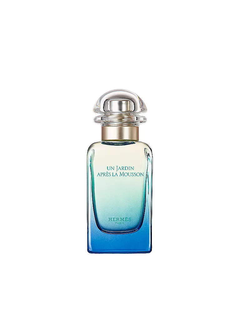 HERMÈS | Un Jardin après la Mousson Eau de Toilette 50ml | keine Farbe