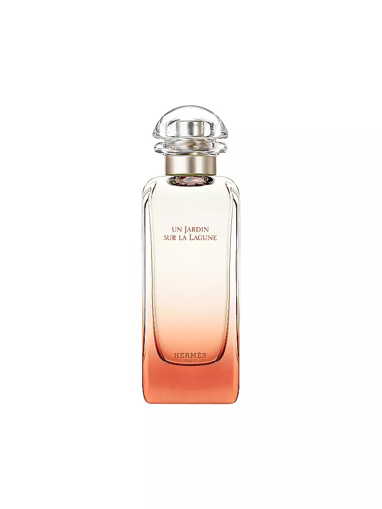 HERMÈS | Un Jardin sur la Lagune Eau de Toilette 100ml | keine Farbe