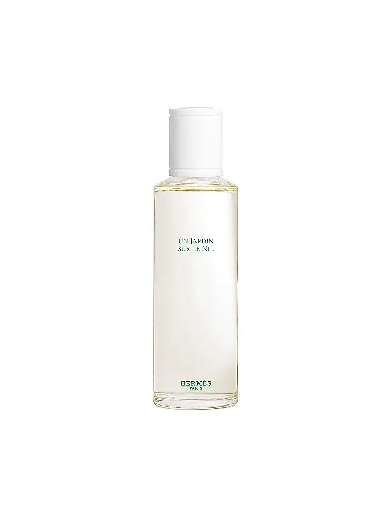 HERMÈS | Un Jardin sur le Nil Eau de Toilete Refill 200ml | Keine Farbe