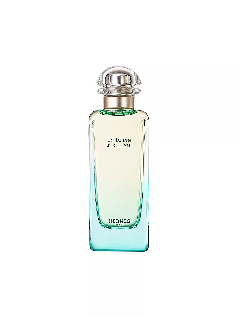 HERMÈS | Un Jardin sur le Nil Eau de Toilette 100ml | keine Farbe