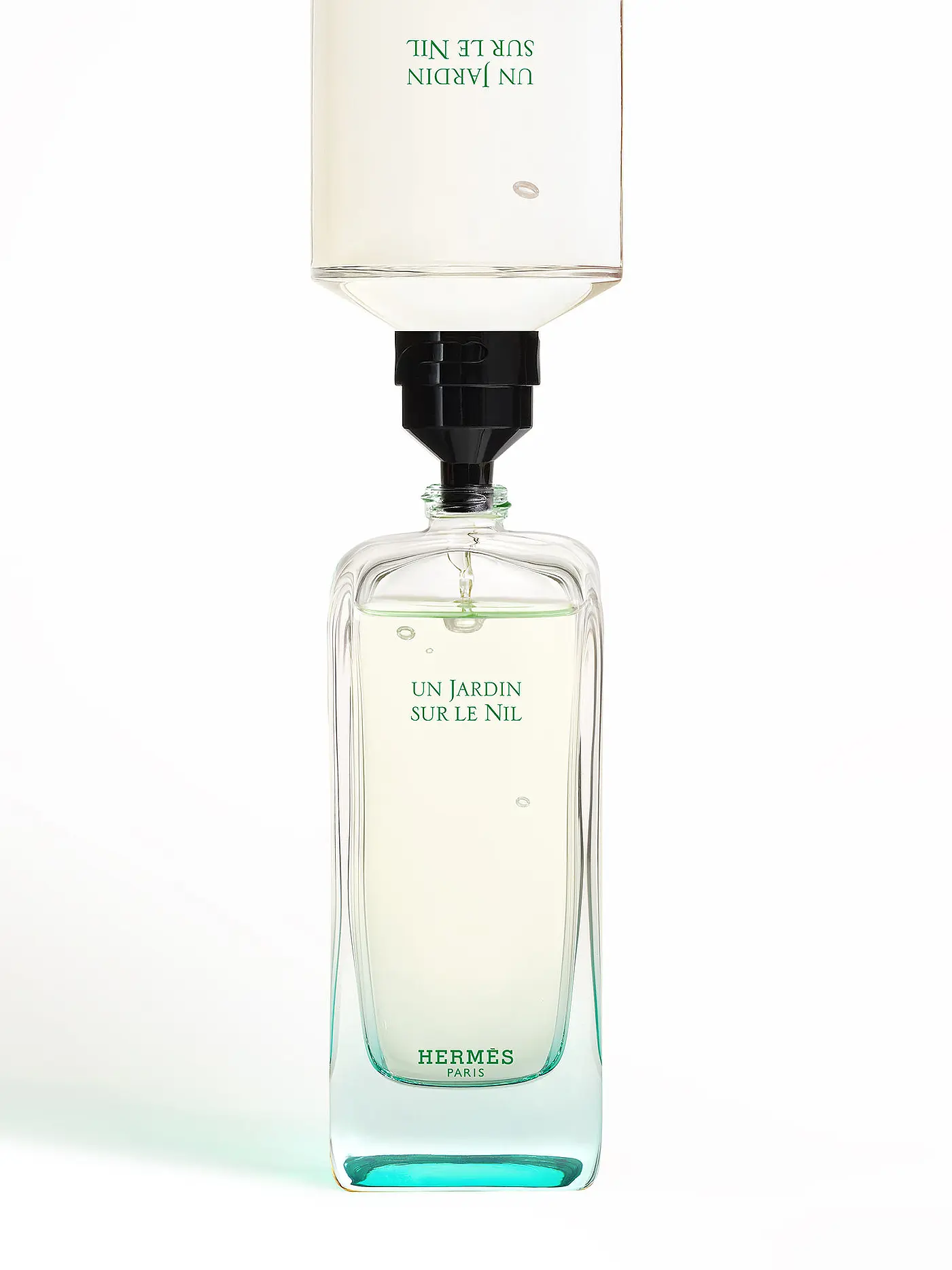 HERMÈS | Un Jardin sur le Nil Eau de Toilette 50ml | keine Farbe