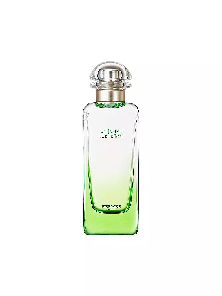 HERMÈS | Un Jardin sur le Toit Eau de Toilette 100ml | keine Farbe