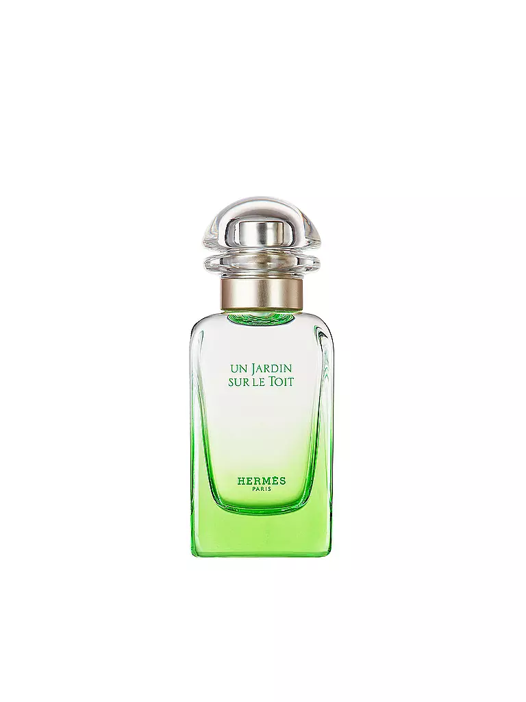 HERMÈS | Un Jardin sur le Toit Eau de Toilette 50ml | keine Farbe