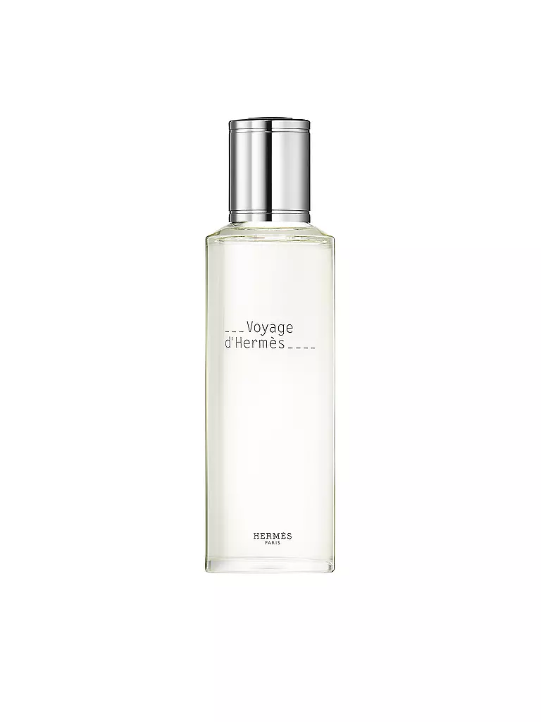 HERMÈS | Voyage d'Hermès Parfum 125ml | keine Farbe