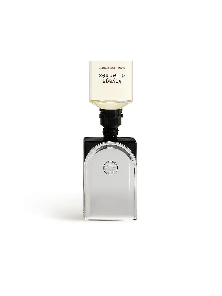 HERMÈS | Voyage d'Hermès Eau de Parfum Refill 200ml | keine Farbe