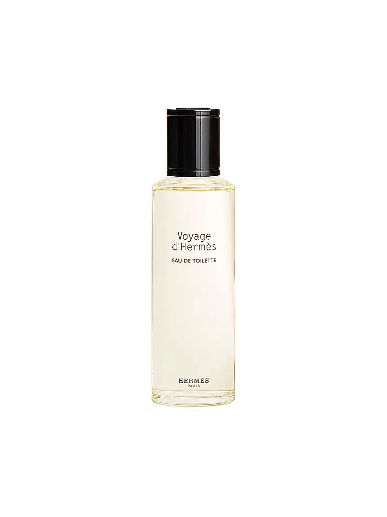 HERMÈS | Voyage d'Hermès Eau de Toilette Refill 200ml | keine Farbe