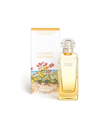 HERMÈS | Un Jardin à Cythère Eau de Toilette (refillable) 100ml
