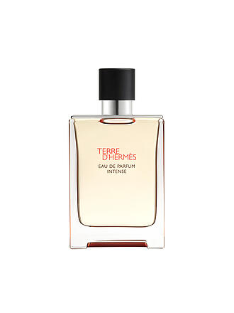 HERMÈS | Terre d'Hermès Eau de Parfum Intense Refillable 100ml