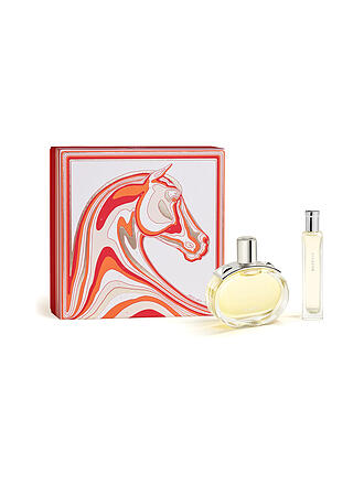 HERMÈS | Geschenkset - Barénia Eau de Parfum Geschenkbox 60ml / 15ml 