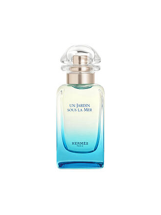 HERMÈS | Un Jardin Sours la Mer Eau de Toilette 50ml