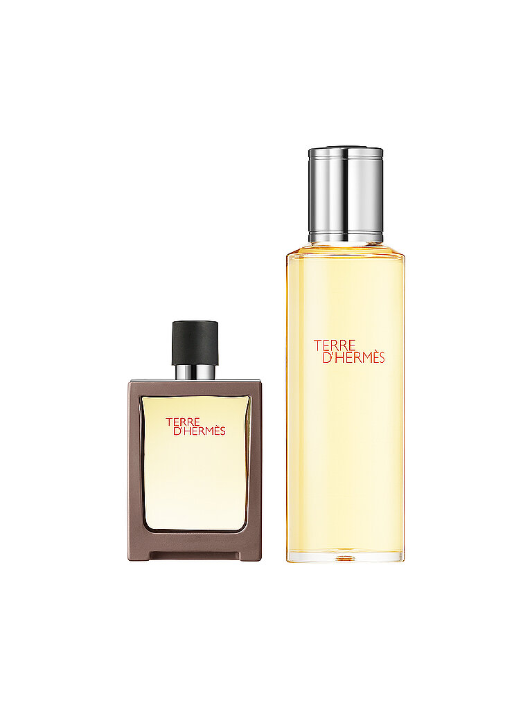 HERMÈS Geschenkset - Terre d'Hermès Set 30ml/125ml
