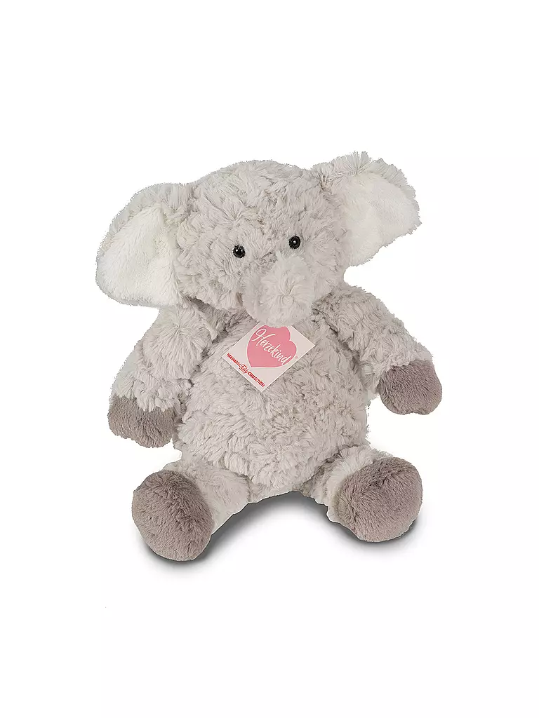 HERMANN TEDDY | Plüschtier - Elefant Smartie 27cm | keine Farbe